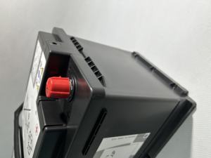 Batería de Coche <span class=keywords><strong>bmw</strong></span> de 12V 92ah, Repuesto <span class=keywords><strong>AGM</strong></span>, Modelo 6121 6924 023, Ideal para Venta - Product Image 6