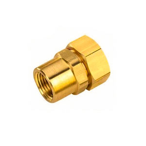 CNC özel üretilen pirinç Metal aksesuarları hassas Cnc torna freze özelleştirilmiş pirinç ürünleri ekipmanları - Product Image 4