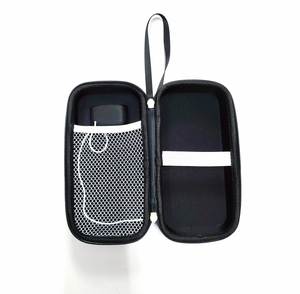 Bolsa Refrigerante Portátil para Insulina con Pantalla Digital, para Uso en Exteriores, Bolsa Médica Refrigerada para el Hogar - Product Image 4
