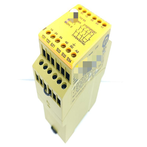 Controlador Lógico Programable (PLC) X3 24VAC 24VDC 3NO 1NC 1SO, Número de Identificación 774310, Probado en Excelentes Condiciones - Product Image 1