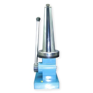 Manual Bangle Expanding <b>Machine</b> For Gold Silver Bracelet <b>Stretching</b> Enlarging Hand Operated Heavy Jewelry Sizing Mandrel Press - Product Image 1