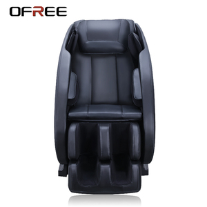 Silla de Masaje Eléctrica Inteligente de Alta Calidad, Robot de Masaje Multifuncional para Todo el Cuerpo, Tipo Hogar - Product Image 3