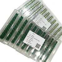 Chip de tanque de tinta Sublicool para chips de cartucho Ep Son F Series SureColor F6200 F7200