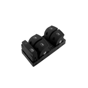 <span class=keywords><strong>Interruptor</strong></span> de ventanilla eléctrica para VW <span class=keywords><strong>Beetle</strong></span> Passat B5 Jetta Golf Mk4 GTi OEM 1J1 959 565B 1J1 959 565A - Product Image 3
