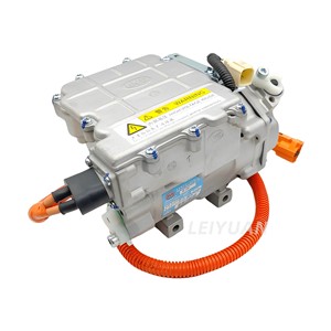 Nouvel ensemble de compresseur électrique 12V BYD QinPro DM HA2HC-8103020A Compresseur hybride de climatisation haute pression - Product Image 4