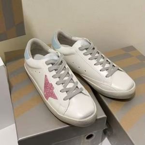 Zapatos Deportivos de Alta Calidad para Hombre, Diseño de Lujo, Marca Original, Decoración de Estrellas, a la Moda, para Caminar y Correr - Product Image 3