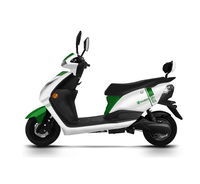 Precio Bajo Scooters Eléctricos de Movilidad de Largo Alcance Potente Bicicleta para Adultos 3000w Ckd 2 Ruedas Curiser Moto Ele