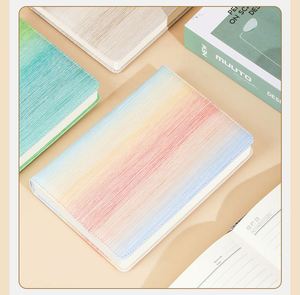 Cuadernos Escolares A5 de Alta Calidad, Bajo MOQ, Personalizados, al por Mayor, para Estudiantes - Product Image 3
