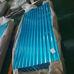 Metal Iron ppgi gi sheet z275 galvanized/ ppgi steel coils for roofing sheet