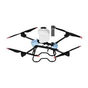 BROUAV 2025 High Payload Agricultural Drone <b>Sprayer</b> with 55L Liquid Tank - Product Image 4