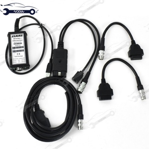 KIT DE DIAGNÓSTICO PARA CLAAS (CANUSB) MetaDiag para CLASS, Herramienta de Diagnóstico para Camiones de Agricultura, Construcción y Excavadoras + Laptop CF53 - Product Image 6