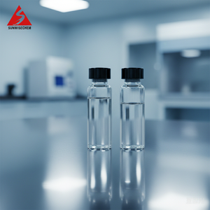 Ciclohexanona de Alta Calidad, 99.8% mín., Solventes CAS 108-94-1, Certificación ISO9001, Grado Industrial, al Mejor Precio - Product Image 1