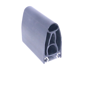 Interrupteurs de sécurité FS-218 pour équipements industriels, anti-choc, pare-chocs souple - Product Image 1