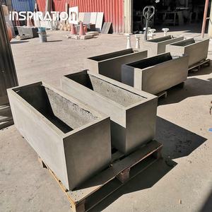 مصدر إلهام GRC صناديق زارع الشركة المصنعة مخصصة فريدة terraxes اصطناعية - Product Image 2