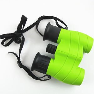 Children's Binoculars GM11 8X Magnification High Definition Outdoor Hiking Toy - Product Image 1