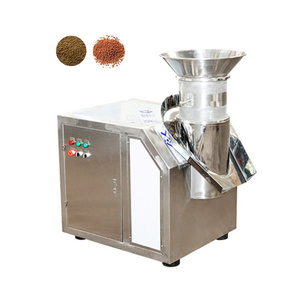 เครื่องบดเม็ดแบบหมุน Wdg สำหรับสารเคมีทางการเกษตร - Product Image 6