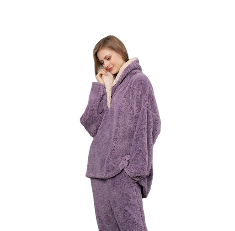 Venta al por mayor pijama polar dama-Compre online los mejores pijama polar  dama lotes de China pijama polar dama a mayoristas | Alibaba.com