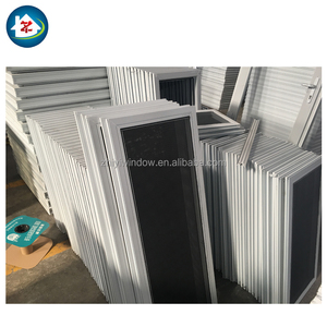 Concha marca barata de pvc/corredera upvc casa <span class=keywords><strong>windows</strong></span> <span class=keywords><strong>precio</strong></span> Filipinas para venta - Product Image 5