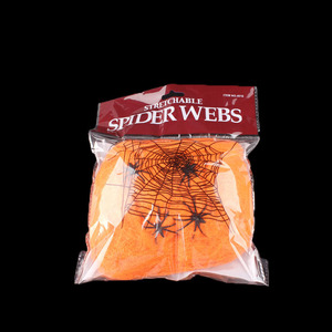 Accesorios <span class=keywords><strong>de</strong></span> <span class=keywords><strong>Halloween</strong></span> <span class=keywords><strong>para</strong></span> la decoración <span class=keywords><strong>de</strong></span> la casa embrujada <span class=keywords><strong>Tela</strong></span> <span class=keywords><strong>de</strong></span> <span class=keywords><strong>araña</strong></span> <span class=keywords><strong>de</strong></span> algodón 4PCS Juego <span class=keywords><strong>de</strong></span> <span class=keywords><strong>araña</strong></span> Accesorios <span class=keywords><strong>de</strong></span> <span class=keywords><strong>Halloween</strong></span> Mercancía - Product Image 5