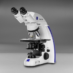 Microscope biologique numérique haute puissance ZEISS Primostar 1, microscope biologique éducatif ZEISS Primostar 1 - Product Image 2