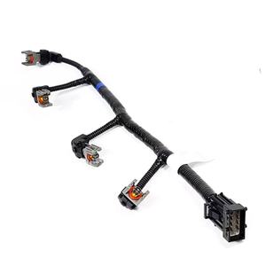 39620-3C000 Faisceau de câblage d'injecteur pour Hyundai Kia 2006-2011Y - Product Image 2