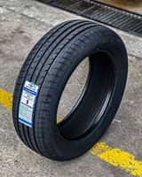 Nouveau pneu de voiture Radial Design Ling Long marque 175/70R13 185/65R14 195/50R15 205/60R16 matériau en caoutchouc pneu sans chambre