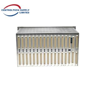 Most Popular Bently Nevada 3500/05-01-01-01-00-01 PLC Chassis <b>System</b> <b>Rack</b> - Product Image 3