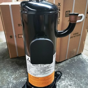 Compresseur scroll Mitsubishi ENB62FB-YE-C pour la réparation et le remplacement de la climatisation - Product Image 1