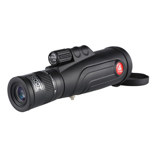 Yuko Monocular Telescope 8-20x50 Zoom Night Vision Portable Outdoor Use - Product Image 2