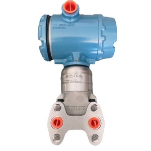 Trasmettitore di Pressione Intelligente Emerson 3051S Originale, Trasduttore Industriale ad Alta Precisione con Adattamento per Tubazioni DN65 - Product Image 2