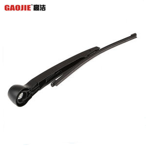 Bras d'essuie-glace arrière Gaojie pour GAC Trumpchi GS4 2015-2017 – Pièce de rechange pour pare-brise de voiture - Product Image 2