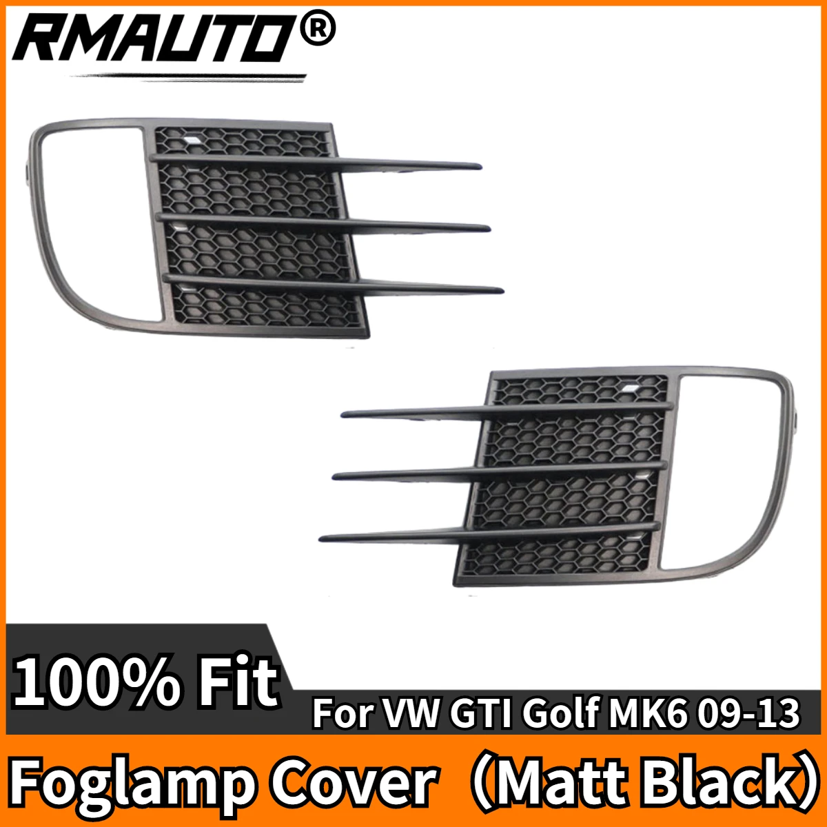 Fog Lamp Cover