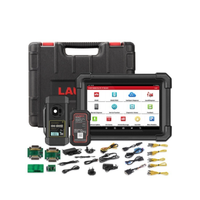3 in 1 LAUNCH X431 IMMO ELITE Key Programmer Auto Key Tool OBD2 All System Diagnostic Scanner 39 Reset Smart X-PROG 3 Anti-Theft
