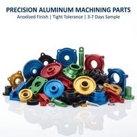 Service de fabrication sur mesure de pièces en plastique de précision en PTFE (Téflon) pour laboratoire, usinage CNC