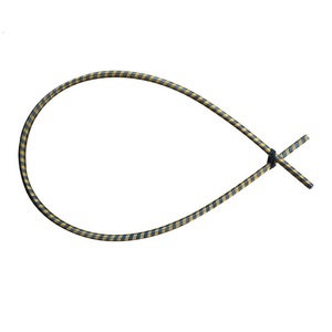Back Pack Brush Cutter Grass <strong>Trimmer</strong> Replacement Spare Parts----<strong>Soft</strong> Flexible Drive Shaft Complete - Product Image 1