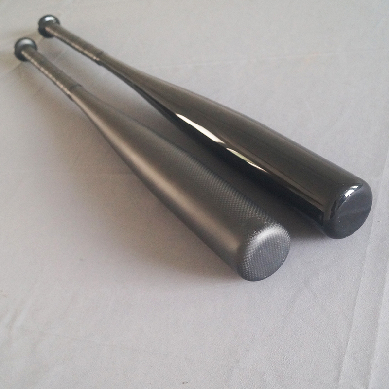 78x7x7cm Softball Baseball Bat Carbon Fiber