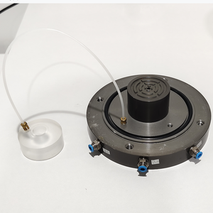 מנגנון בדיקת קרקע מחיר תא טריציאלי - Product Image 5