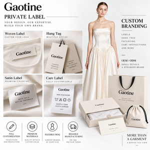 <span class=keywords><strong>Robe</strong></span> longue de soirée blanche en satin pour femme 2026, avec corset à la taille, idéale pour bal de promo, <span class=keywords><strong>robe</strong></span> de luxe, vente en gros OEM ODM - Product Image 6
