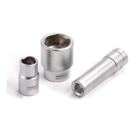3PC 1/2 douilles et écrous triangulaires multi-dentés pour VE Bosch Fuse Board Injection Pump Diesel