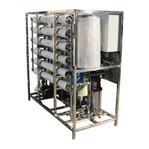 Sistema <span class=keywords><strong>de</strong></span> Filtro <span class=keywords><strong>de</strong></span> <span class=keywords><strong>Agua</strong></span> <span class=keywords><strong>de</strong></span> Ósmosis Inversa Solar <span class=keywords><strong>de</strong></span> 1000 l/h, Planta <span class=keywords><strong>de</strong></span> Desalinización <span class=keywords><strong>de</strong></span> <span class=keywords><strong>Agua</strong></span> <span class=keywords><strong>de</strong></span> <span class=keywords><strong>Mar</strong></span> para la Producción <span class=keywords><strong>de</strong></span> <span class=keywords><strong>Agua</strong></span> <span class=keywords><strong>Destilada</strong></span> - Product Image 2