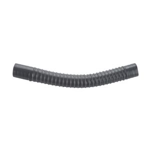 Washing Machine Short Drain <b>Hose</b> 30mm Universal Threaded For Flip Top Pulsator Models - Product Image 1