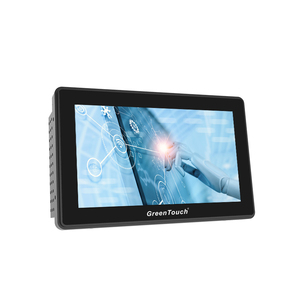 IP65 ik06 <span class=keywords><strong>7</strong></span> inch công nghiệp <span class=keywords><strong>Android</strong></span> 11 màn hình cảm ứng máy tính bảng rk3566 cho kiosk totems cảm ứng tất cả-trong-một - Product Image 1
