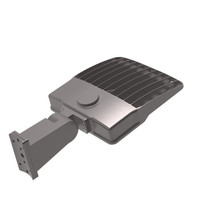 Boîtier d'entrée de câble de panneau solaire de haute qualité boîtier de lampadaire à énergie solaire en aluminium pour lampadaires à led