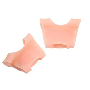 <span class=keywords><strong>Semelles</strong></span> <span class=keywords><strong>orthopédiques</strong></span> en Gel de Silicone pour chaussures, Bandage <span class=keywords><strong>Hallux</strong></span> <span class=keywords><strong>Valgus</strong></span> correcteur o-leg, orthèses <span class=keywords><strong>orthopédiques</strong></span>, semelle intérieure de chaussure - Product Image 3