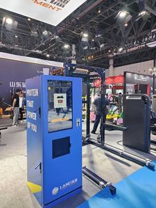 SDK fonksiyonu ile ticari dokunmatik ekran kahve ve Protein Shake otomat servis ekipmanı - Product Image 5