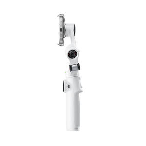 Orijinal Insta360 Flow 2/ Pro yapay zeka takipli sabit panoramik çekim Android 360 derece - Product Image 1