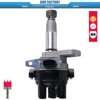 Distribuidor IDP4301 5800470-16 580047016 F2P7-18-200 T2T53072A 1554030 para Motor Mazda F2 FE, Montacargas Yale GC030 GC040 GC05