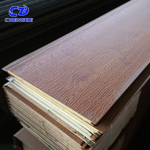 <span class=keywords><strong>Prix</strong></span> extérieurs Panneaux muraux <span class=keywords><strong>sandwich</strong></span> Pir Revêtement métallique Feuille <span class=keywords><strong>de</strong></span> revêtement - Product Image 4