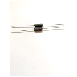 VlSHAY DALE RS-2C-23 RW69V1R5 3W 1.5R 1.5EUR 5% Résistance fièvre noire - Product Image 1