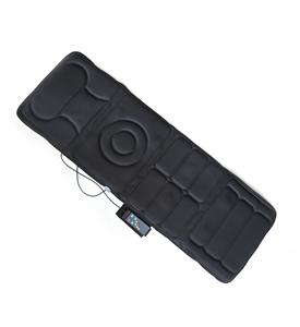 Healthpal Opvouwbare Draagbare <span class=keywords><strong>Korea</strong></span> Thaise Trillingen Verwarming <span class=keywords><strong>Full</strong></span> <span class=keywords><strong>Body</strong></span> Electric Back Japan <span class=keywords><strong>Massage</strong></span> <span class=keywords><strong>Mat</strong></span> Met Shiatsu Nek Massager - Product Image 3